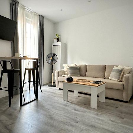 The Numid King Apartment Malaga Room photo