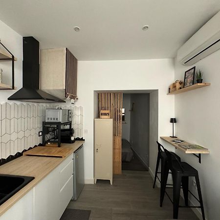 The Numid King Apartment Malaga Exterior photo