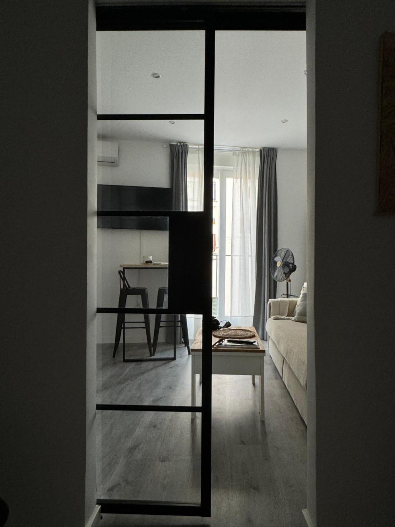 The Numid King Apartment Malaga Room photo