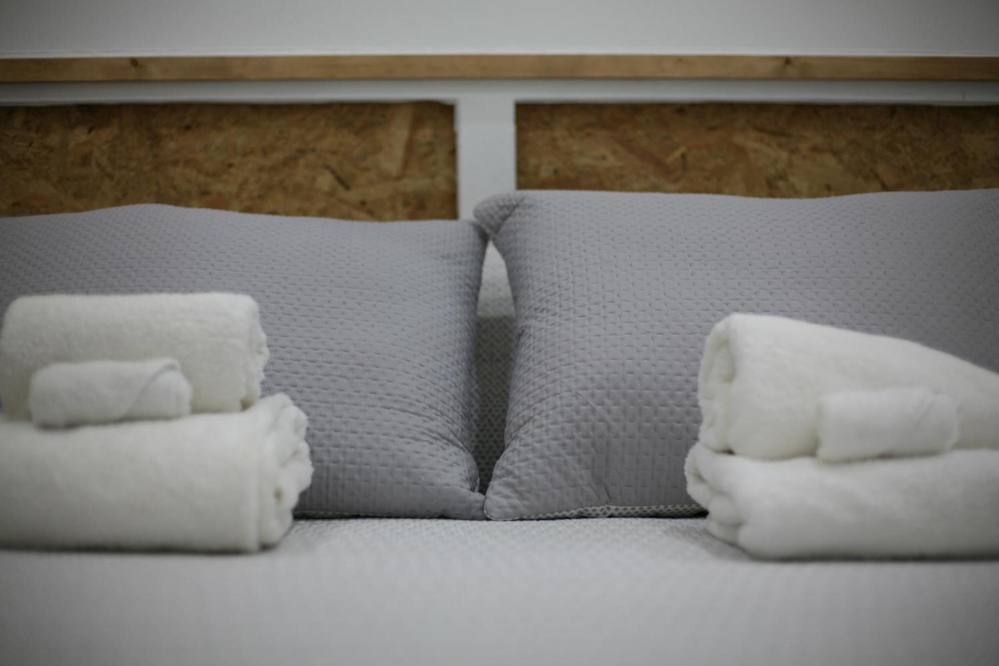 The Numid King Apartment Malaga Room photo