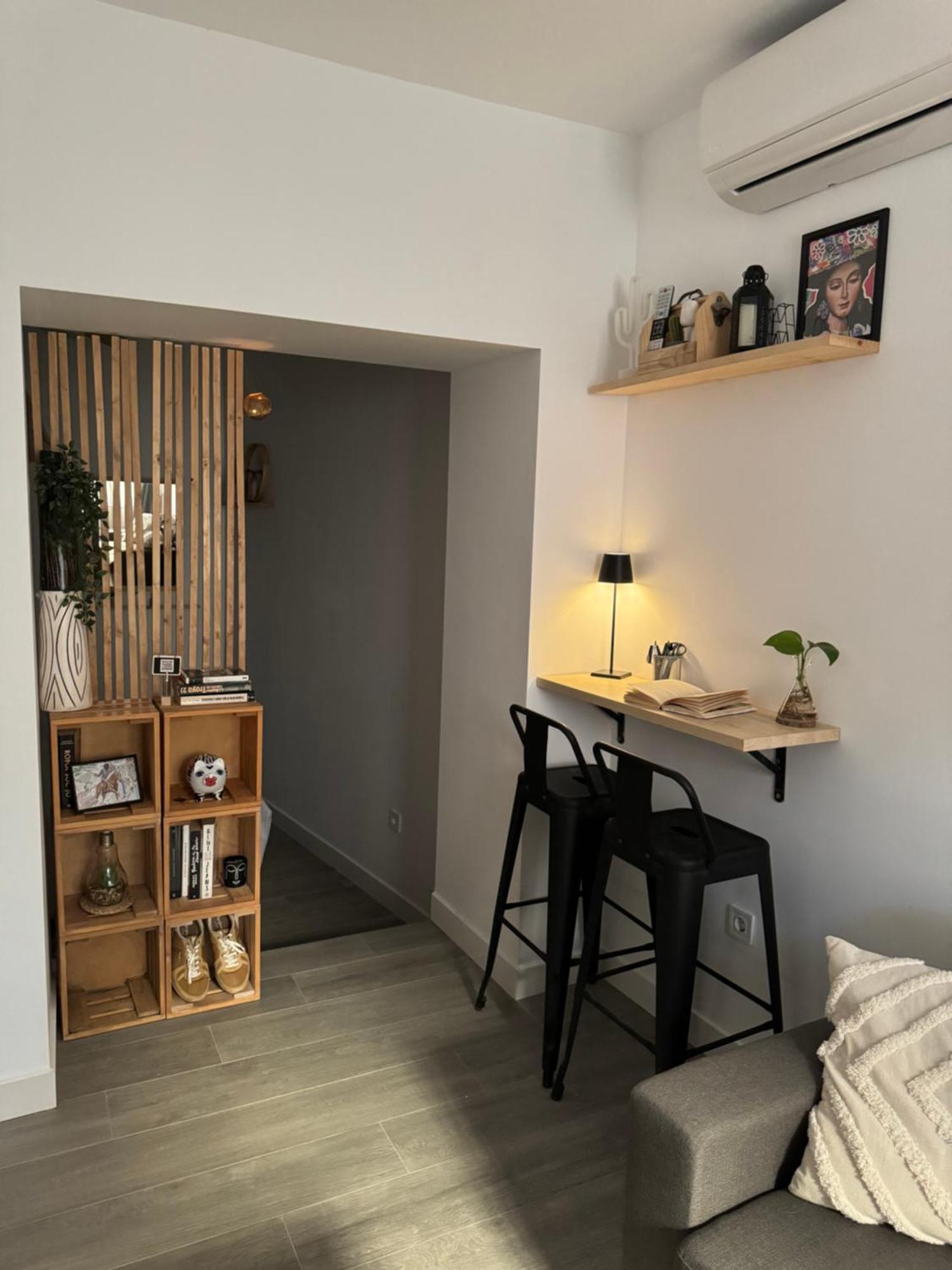 The Numid King Apartment Malaga Room photo