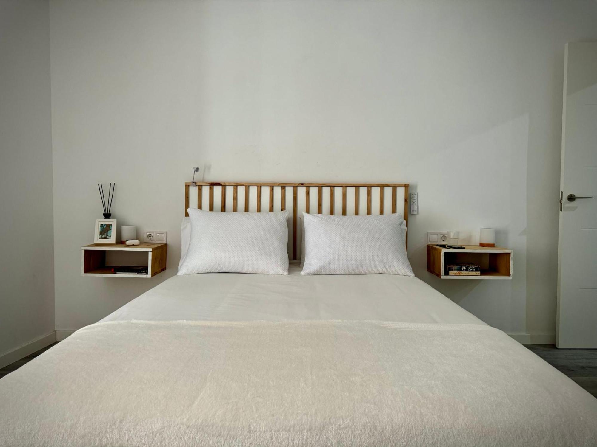 The Numid King Apartment Malaga Room photo