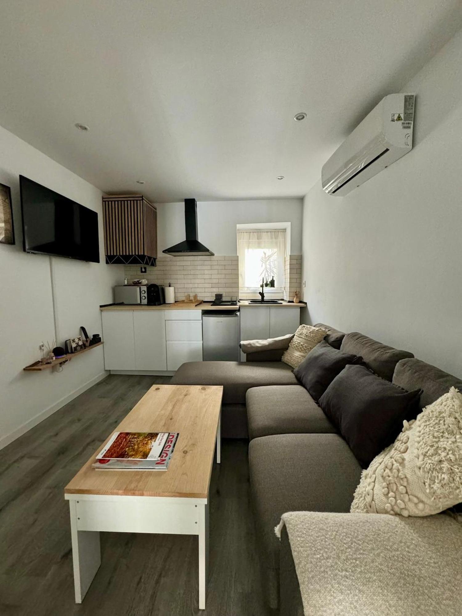 The Numid King Apartment Malaga Exterior photo